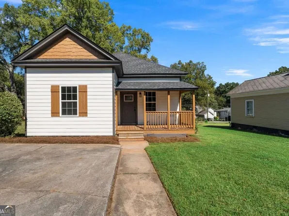 19 Allweather St, Cartersville, GA 30120