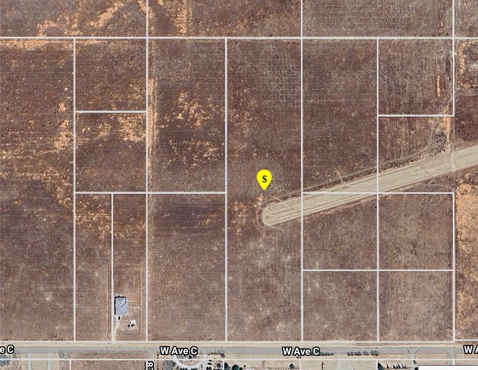 1st image of 0 W Avenue C
