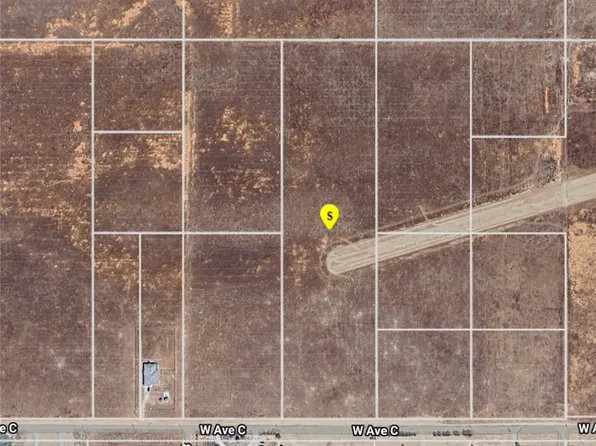 0 W Avenue C, Lancaster, CA 93536