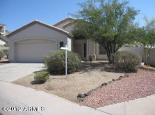18043 N 15th Pl, Phoenix, AZ 85022