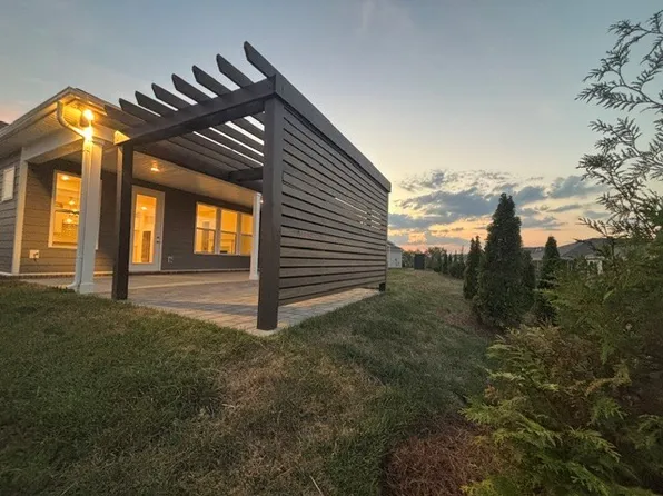911 Bur Oak Rd Lot 156, Lebanon, TN 37090
