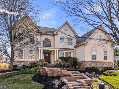 16 Windermere Dr, Moorestown, NJ, 08057