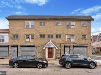 1450 W Grange Ave, Philadelphia, PA, 19141