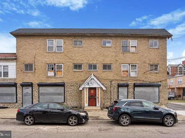1450 W Grange Ave, Philadelphia, PA 19141