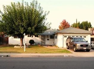 725 W San Gabriel Ave, Clovis, CA 93612
