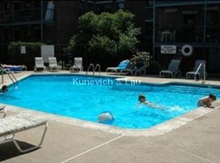 110 Lanark Rd APT 10, Boston, MA 02135