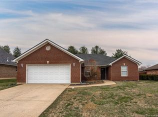 2207 Meadowbrook Way, Jeffersonville, IN 47130