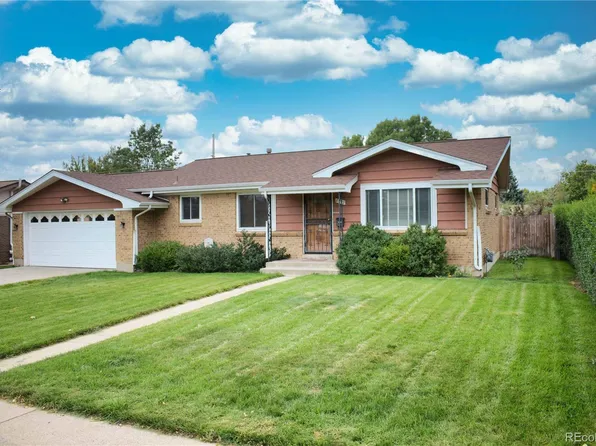 8572 W Colorado Place, Lakewood, CO 80232