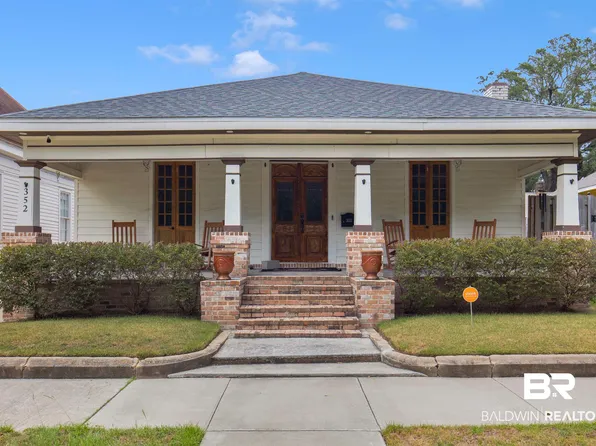 352 S Broad St, Mobile, AL 36603