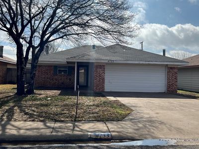 4733 Princeton Ave, Midland, TX, 79703