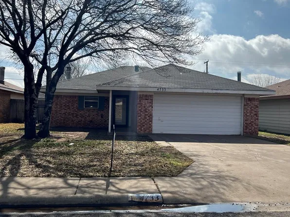 4733 Princeton Ave, Midland, TX 79703