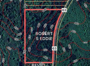 County Road 63, Mize, MS 39116