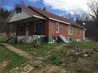 1050 Highway 143, Des Arc, MO 63636