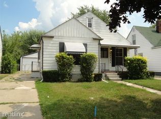 22094 Saxony Ave, Eastpointe, MI 48021