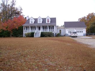 1295 Louisville Rd, Harlem, GA 30814