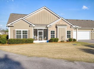 1169 Brookstone Way, Augusta, GA 30909