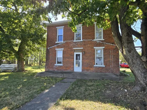 2647 Us Highway 68, Dunkirk, OH 45836