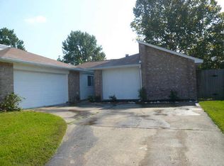 20023 N Pecos Valley Trl, Katy, TX 77449