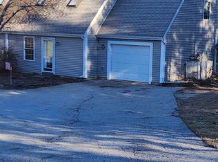19 Williams Way APT 1, Orrington, ME 04474