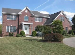 4715 Goodrich Rd, Clarence, NY 14031