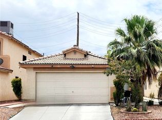 6391 Cascade Run Ave, Las Vegas, NV 89142