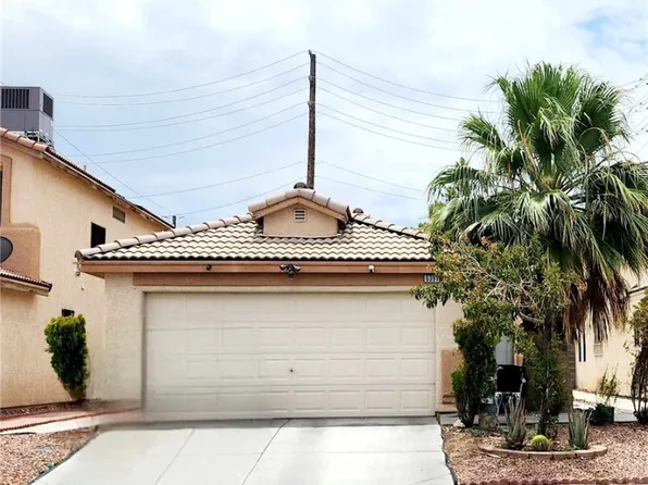 6391 Cascade Run Ave, Las Vegas, NV 89142