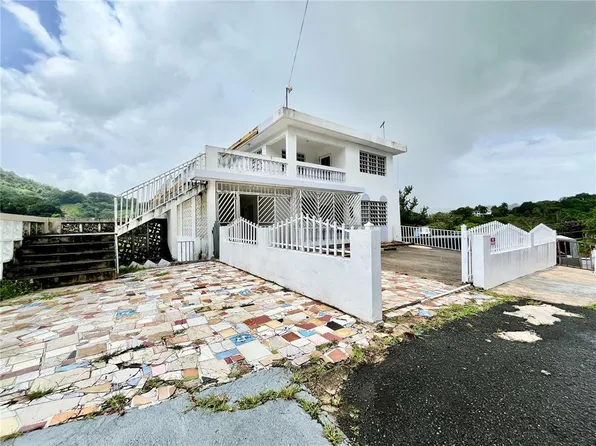 State Highway 164, Naranjito, PR 00719