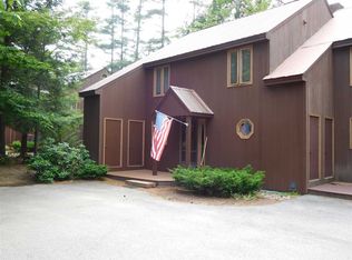 6 Pine Glen Rd #6, Bartlett, NH 03812