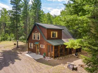 10353 Victor Lake Rd, Isabella, MN 55607