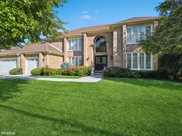 3170 Keystone Rd, Northbrook, IL 60062