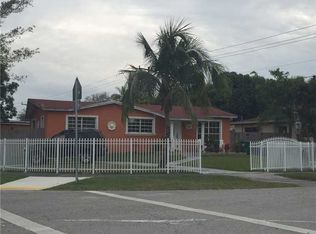 12400 SW 185th St, Miami, FL 33177