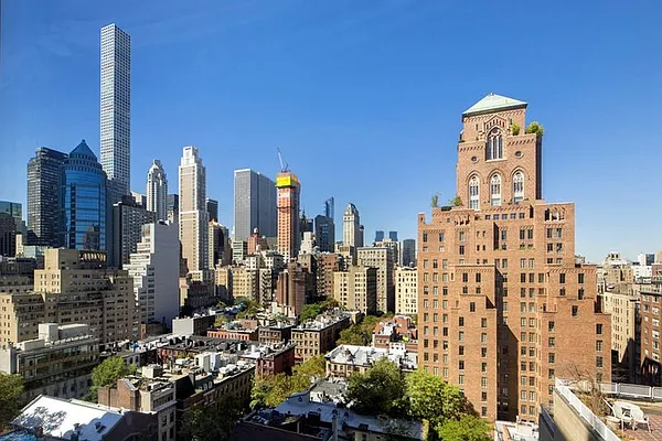 Sold by Brown Harris Stevens | media 7