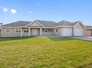 6324 Altadena Dr, Klamath Falls, OR 97603