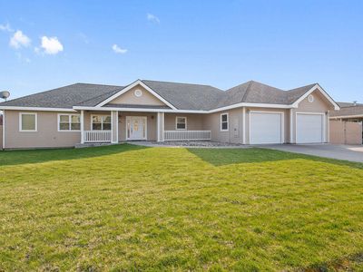 6324 Altadena Dr, Klamath Falls, OR, 97603