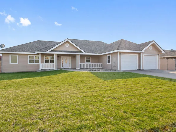 6324 Altadena Dr, Klamath Falls, OR 97603