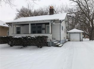 608 N Grant St, Danville, IL 61832