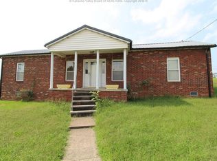 19 Mary Jackie Ln, Charleston, WV 25320