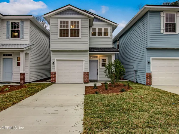 913 S 7TH Street S, Fernandina Beach, FL 32034