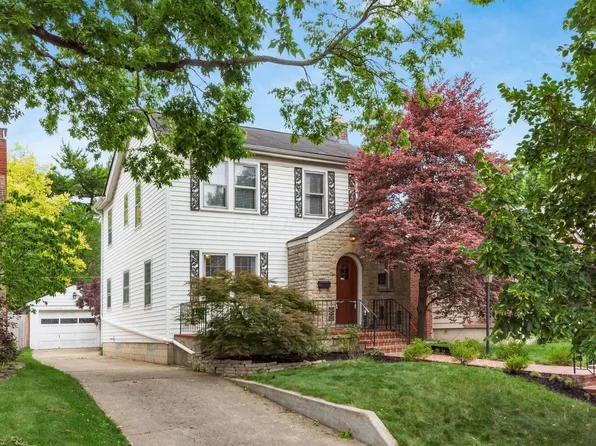 1399 Virginia Ave, Columbus, OH 43212