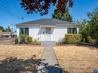 9 E Cedar St, Lebanon, OR 97355