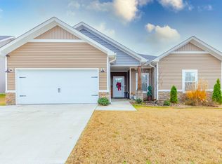 303 Kings Ranch Dr, Benton, AR 72015