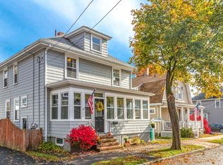 81 E Park Ave, Lynn, MA 01902