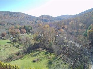 1.97 Acres OFC AUTUMN, Asheville, NC 28803