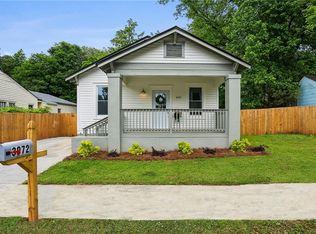 3072 Semmes St, East Pt, GA 30344