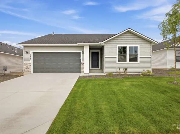 2435 W Red Jasper Dr, Kuna, ID 83634