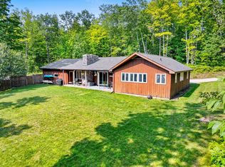 8460 Southview Dr, Crandon, WI 54520