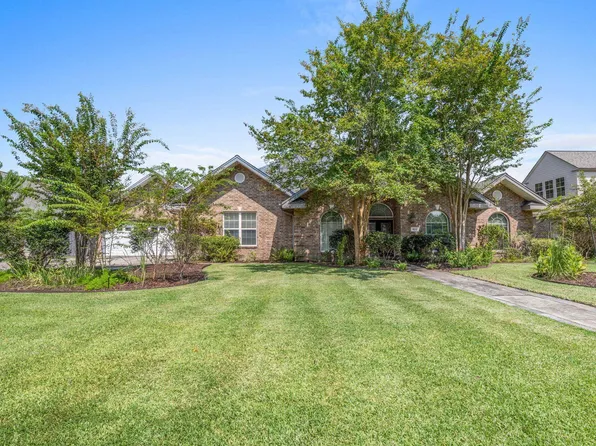 4111 Woodside Dr, Lake Charles, LA 70605