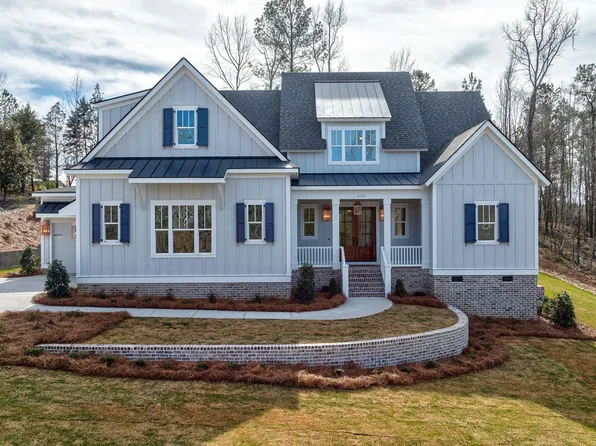 420 Saint Johns Dr, North Augusta, SC 29860