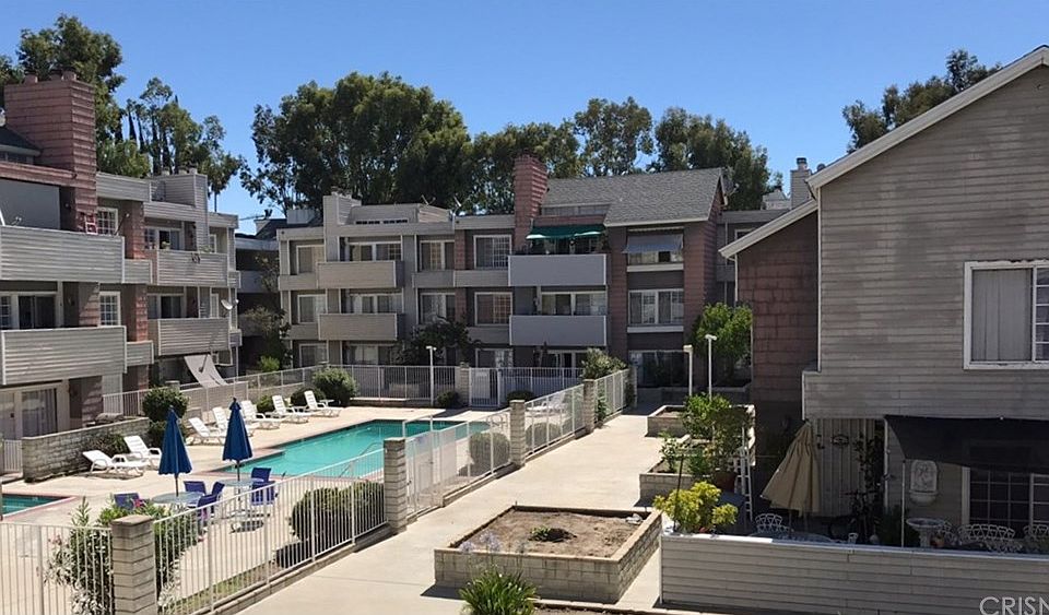 1st image of 20235 Keswick St Unit 222