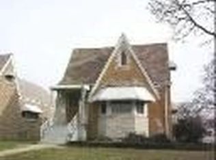 4201 N Major Ave, Chicago, IL 60634